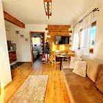 U Petuski Z Jacuzzi Apartament Szaflary