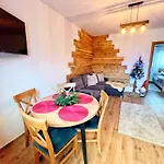 Apartament U Petuski Z Jacuzzi