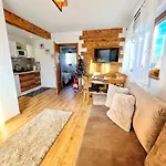 Apartament U Petuski Z Jacuzzi *