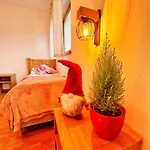 Apartament U Petuski Z Jacuzzi Szaflary