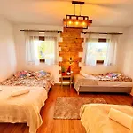 Apartamento U Petuski Z Jacuzzi Szaflary