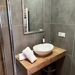 U Petuski Z Jacuzzi Apartament