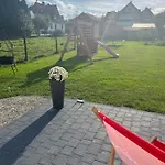 U Petuski Z Jacuzzi Szaflary