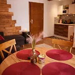 Apartamento U Petuski Z Jacuzzi Szaflary