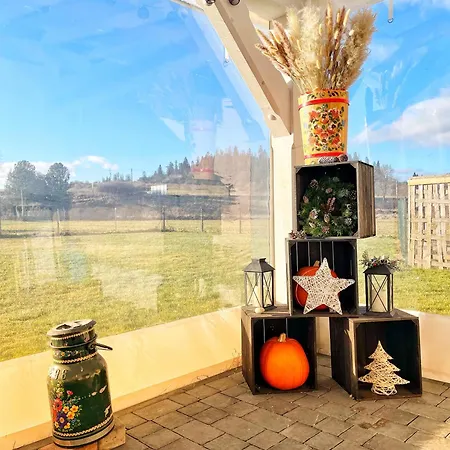 Apartament U Petuski