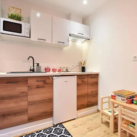 Apartment U Petuski Szaflary
