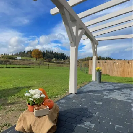 Apartament U Petuski *