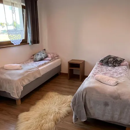 U Petuski Apartment *