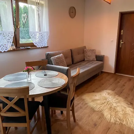 U Petuski Apartment *