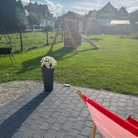 U Petuski 샤플라리