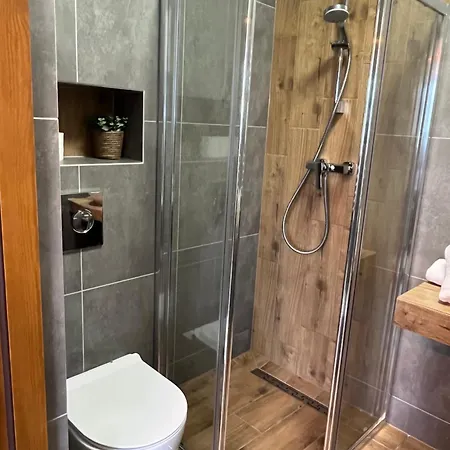 Apartmán U Petuski Z Jacuzzi Szaflary
