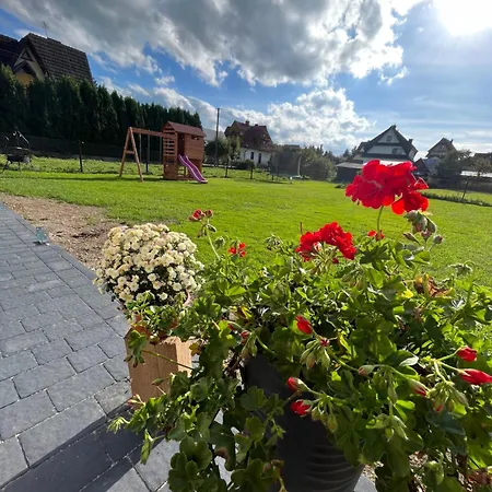 Apartament U Petuski *