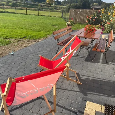 U Petuski * Szaflary