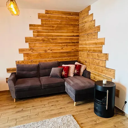 U Petuski * Szaflary