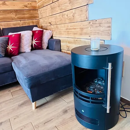 U Petuski Z Jacuzzi Apartament
