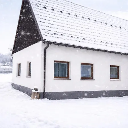 Appartamento U Petuski *