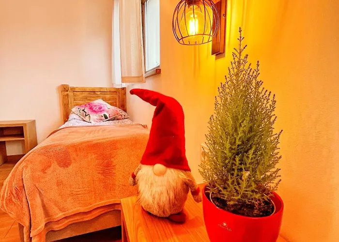 Apartment U Petuski Szaflary