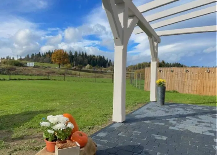 Apartment U Petuski *