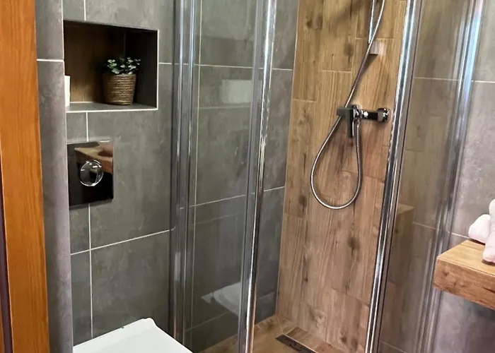 Apartment U Petuski Szaflary