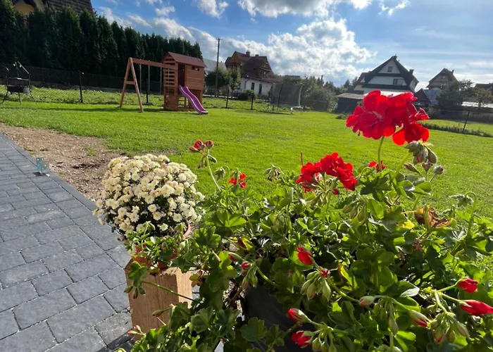 Lejlighed U Petuski *