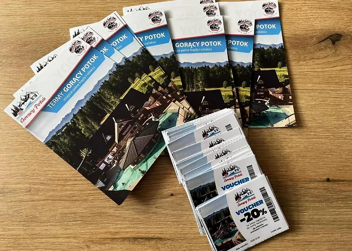 Lejlighed U Petuski Szaflary