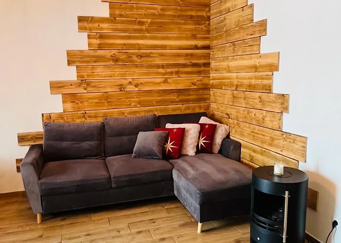 U Petuski * Szaflary