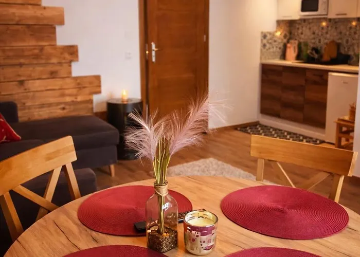 Lejlighed U Petuski Szaflary